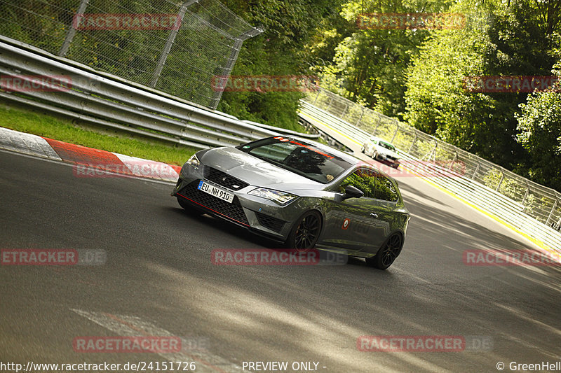 Bild #24151726 - Touristenfahrten Nürburgring Nordschleife (27.08.2023)