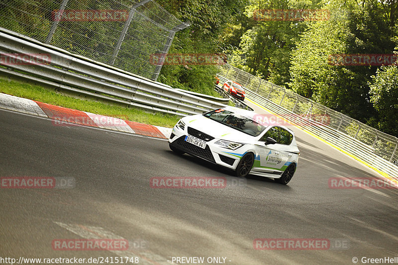 Bild #24151748 - Touristenfahrten Nürburgring Nordschleife (27.08.2023)