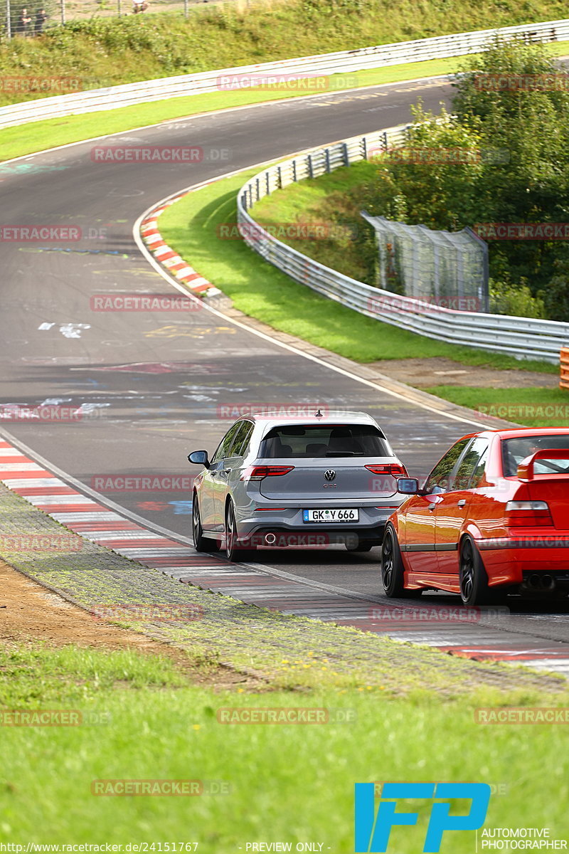 Bild #24151767 - Touristenfahrten Nürburgring Nordschleife (27.08.2023)