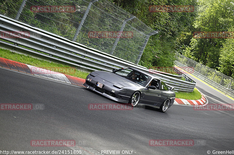 Bild #24151805 - Touristenfahrten Nürburgring Nordschleife (27.08.2023)