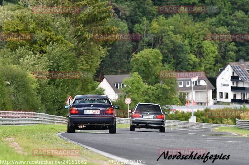 Bild #24151862 - Touristenfahrten Nürburgring Nordschleife (27.08.2023)