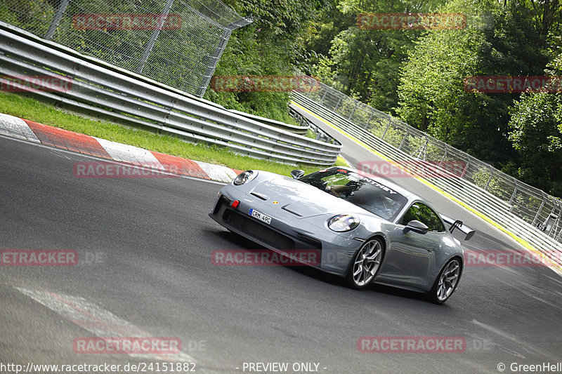 Bild #24151882 - Touristenfahrten Nürburgring Nordschleife (27.08.2023)