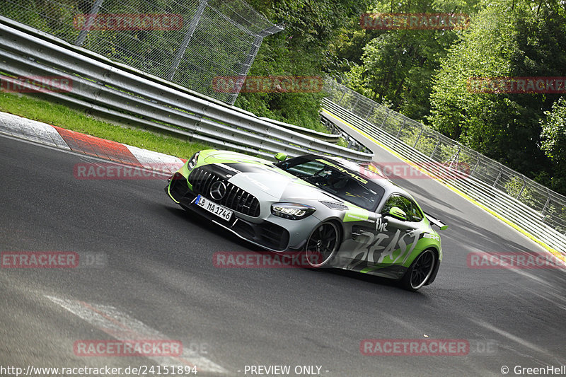 Bild #24151894 - Touristenfahrten Nürburgring Nordschleife (27.08.2023)