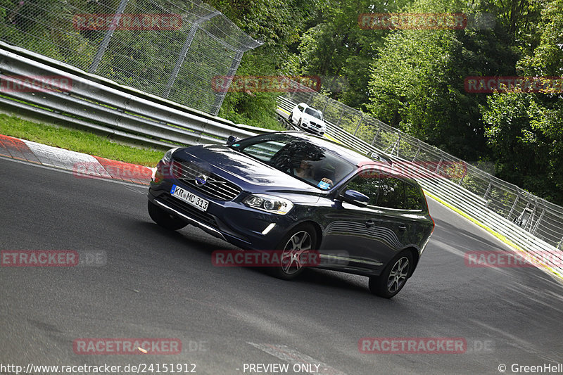 Bild #24151912 - Touristenfahrten Nürburgring Nordschleife (27.08.2023)