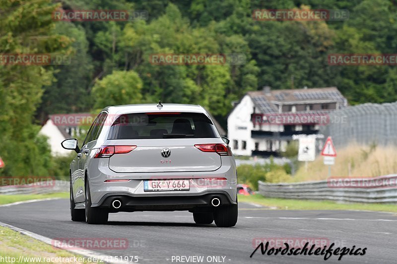 Bild #24151975 - Touristenfahrten Nürburgring Nordschleife (27.08.2023)