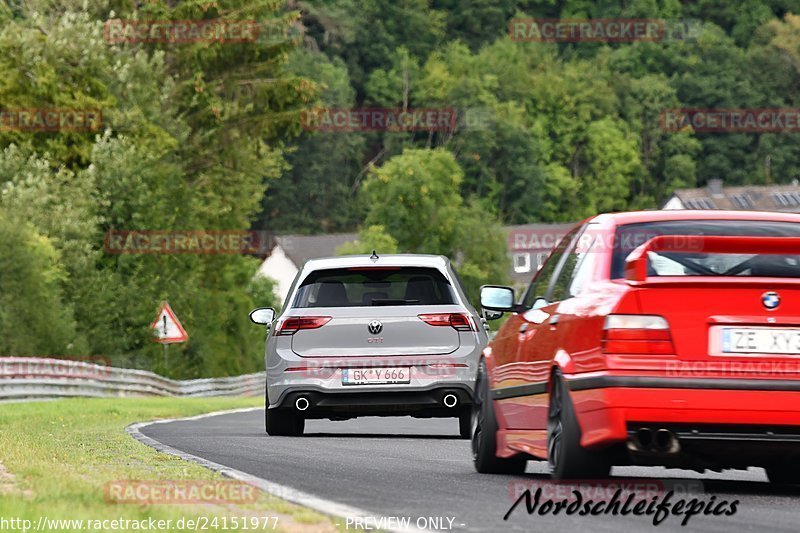 Bild #24151977 - Touristenfahrten Nürburgring Nordschleife (27.08.2023)