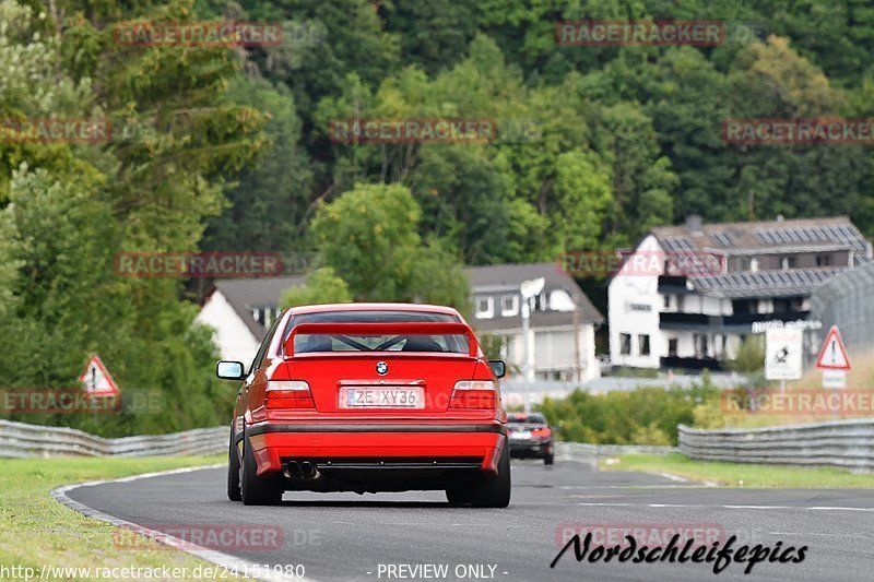 Bild #24151980 - Touristenfahrten Nürburgring Nordschleife (27.08.2023)