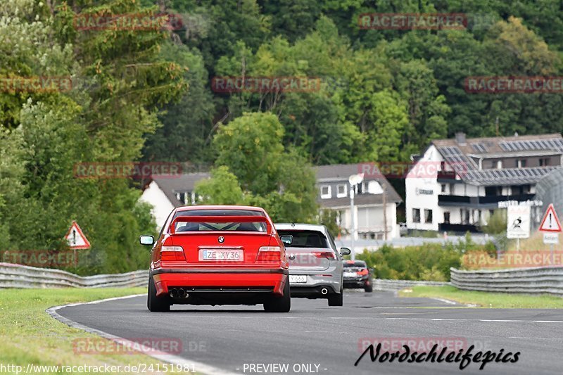 Bild #24151981 - Touristenfahrten Nürburgring Nordschleife (27.08.2023)