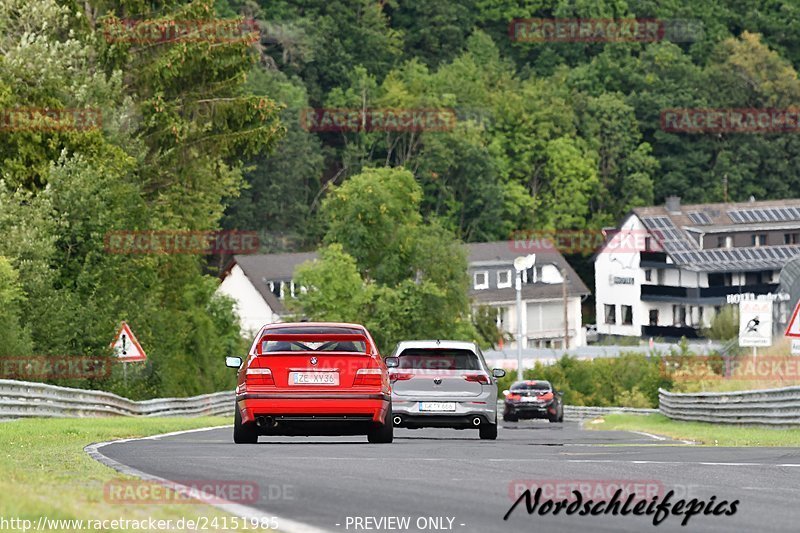Bild #24151985 - Touristenfahrten Nürburgring Nordschleife (27.08.2023)