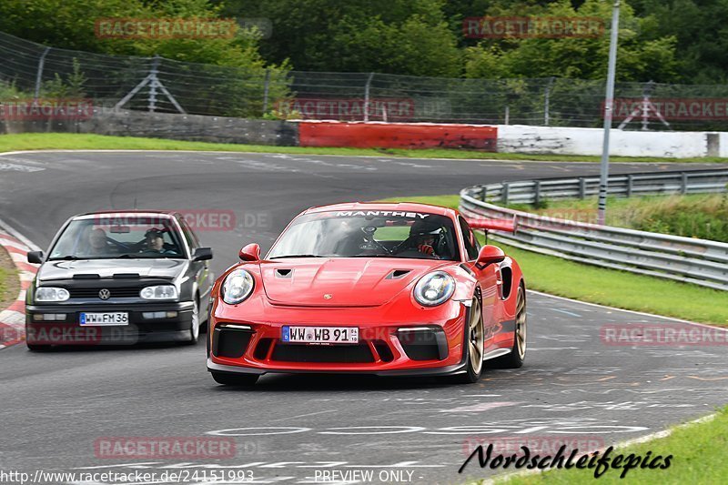 Bild #24151993 - Touristenfahrten Nürburgring Nordschleife (27.08.2023)