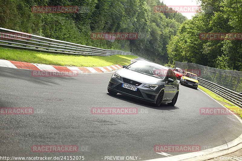 Bild #24152075 - Touristenfahrten Nürburgring Nordschleife (27.08.2023)