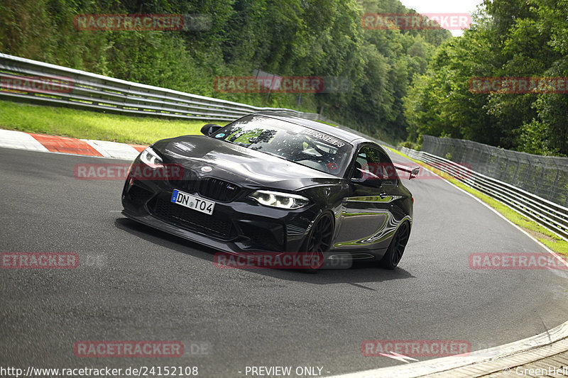 Bild #24152108 - Touristenfahrten Nürburgring Nordschleife (27.08.2023)