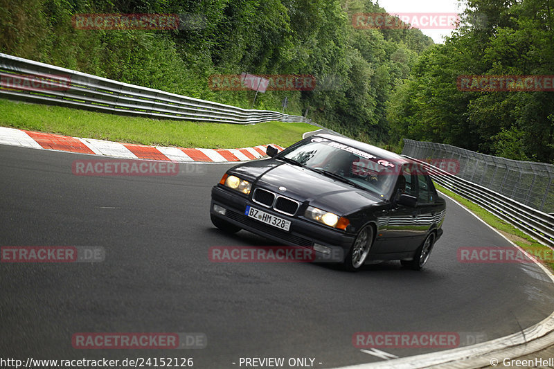 Bild #24152126 - Touristenfahrten Nürburgring Nordschleife (27.08.2023)