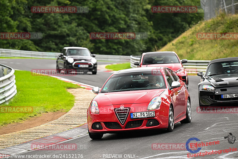 Bild #24152176 - Touristenfahrten Nürburgring Nordschleife (27.08.2023)