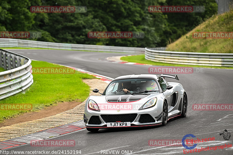 Bild #24152194 - Touristenfahrten Nürburgring Nordschleife (27.08.2023)