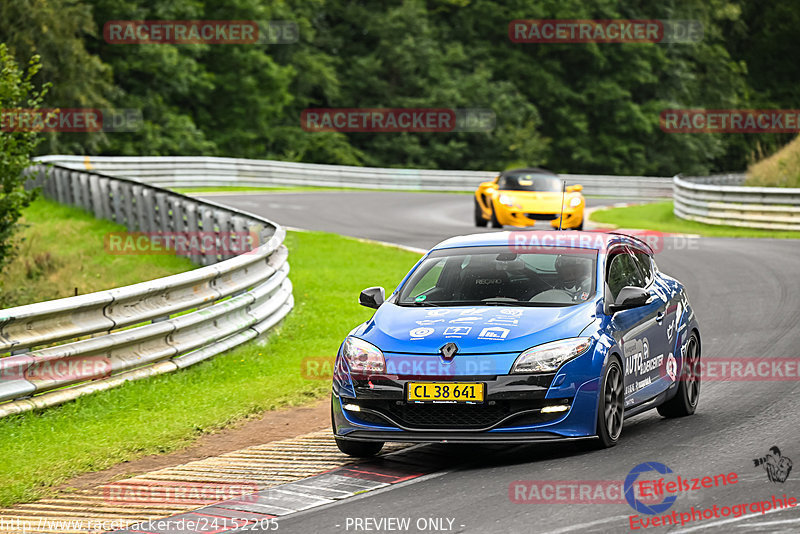 Bild #24152205 - Touristenfahrten Nürburgring Nordschleife (27.08.2023)