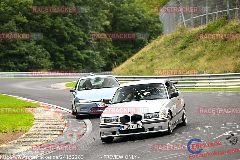 Bild #24152283 - Touristenfahrten Nürburgring Nordschleife (27.08.2023)