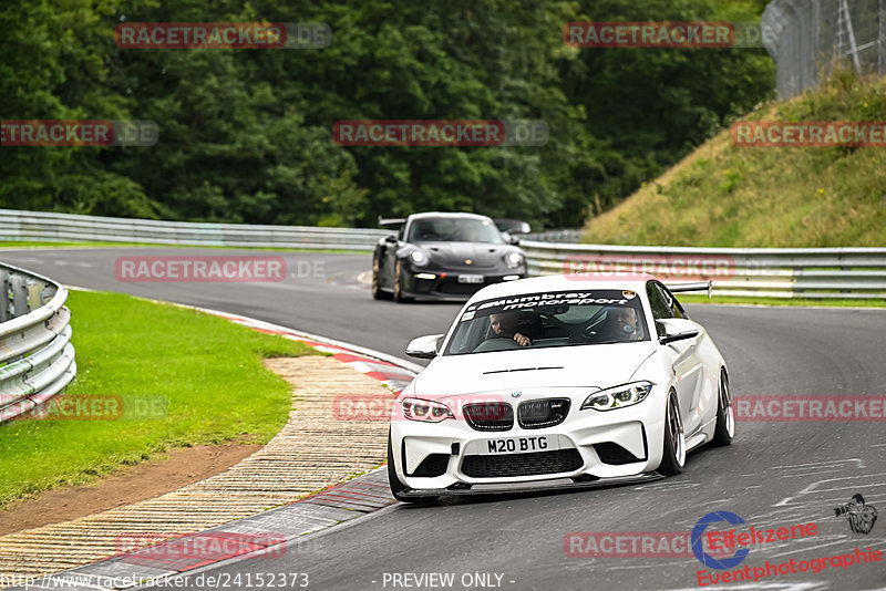 Bild #24152373 - Touristenfahrten Nürburgring Nordschleife (27.08.2023)