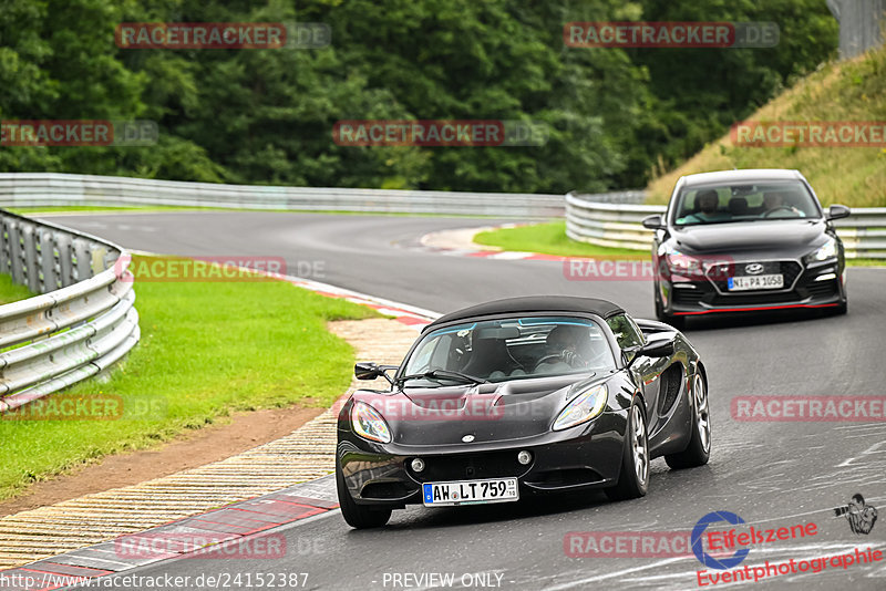 Bild #24152387 - Touristenfahrten Nürburgring Nordschleife (27.08.2023)