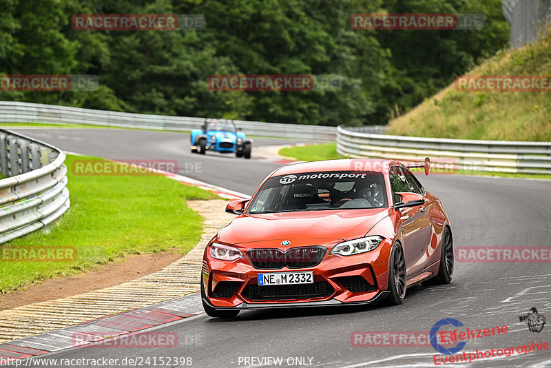 Bild #24152398 - Touristenfahrten Nürburgring Nordschleife (27.08.2023)