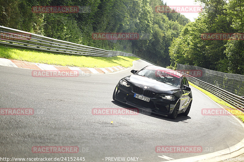 Bild #24152445 - Touristenfahrten Nürburgring Nordschleife (27.08.2023)