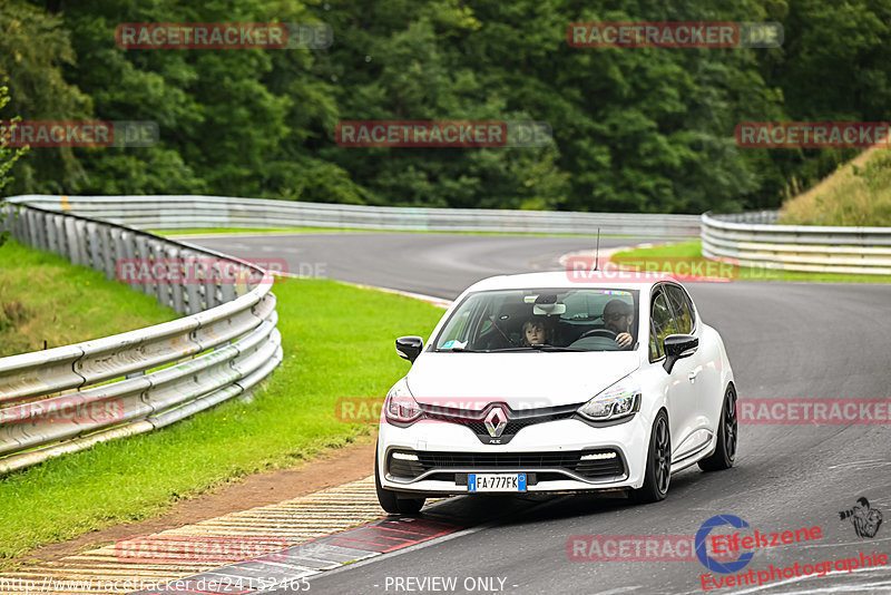 Bild #24152465 - Touristenfahrten Nürburgring Nordschleife (27.08.2023)