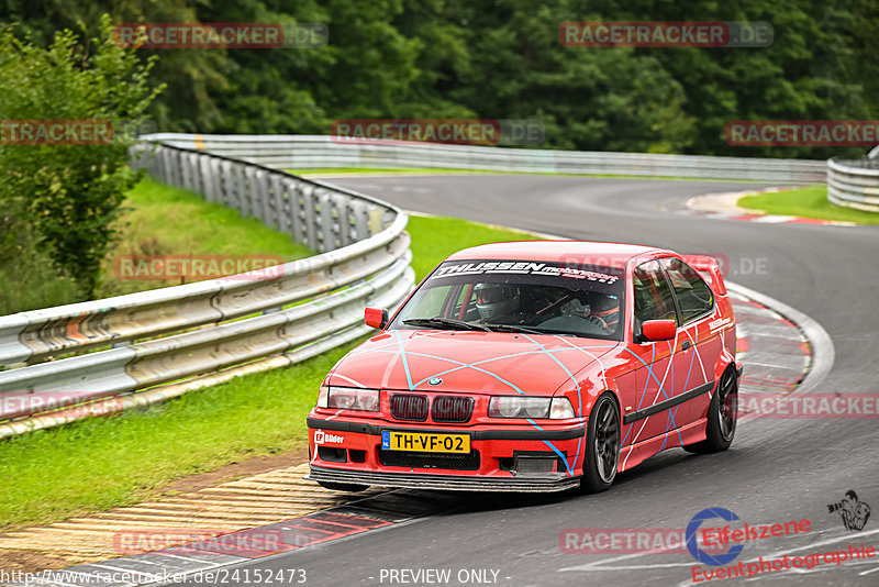 Bild #24152473 - Touristenfahrten Nürburgring Nordschleife (27.08.2023)