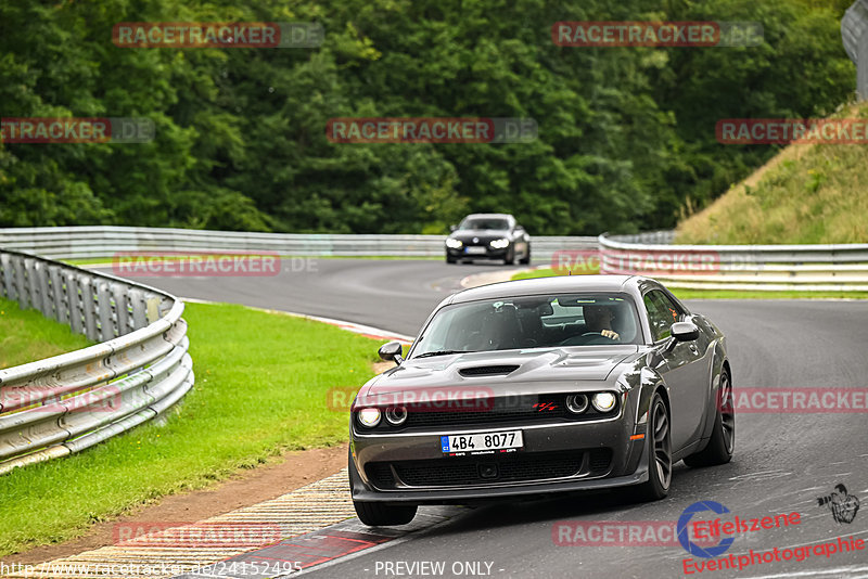 Bild #24152495 - Touristenfahrten Nürburgring Nordschleife (27.08.2023)