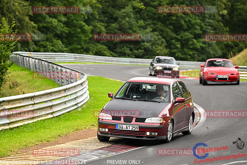 Bild #24152521 - Touristenfahrten Nürburgring Nordschleife (27.08.2023)