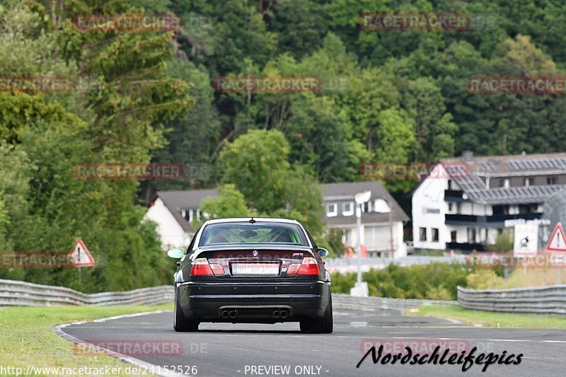 Bild #24152526 - Touristenfahrten Nürburgring Nordschleife (27.08.2023)