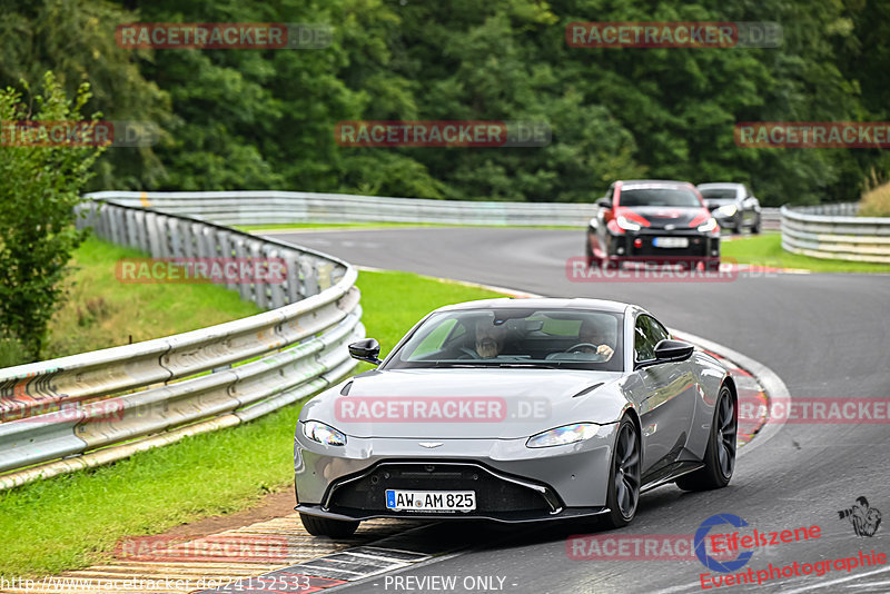 Bild #24152533 - Touristenfahrten Nürburgring Nordschleife (27.08.2023)