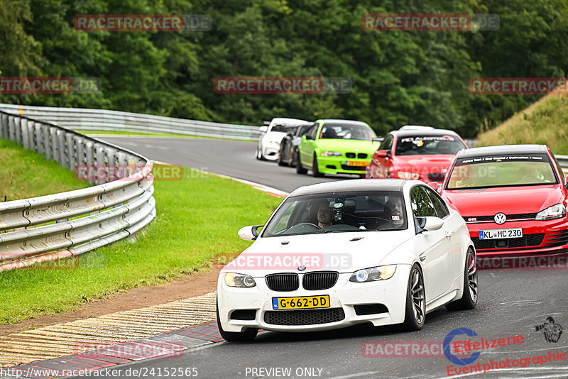 Bild #24152565 - Touristenfahrten Nürburgring Nordschleife (27.08.2023)