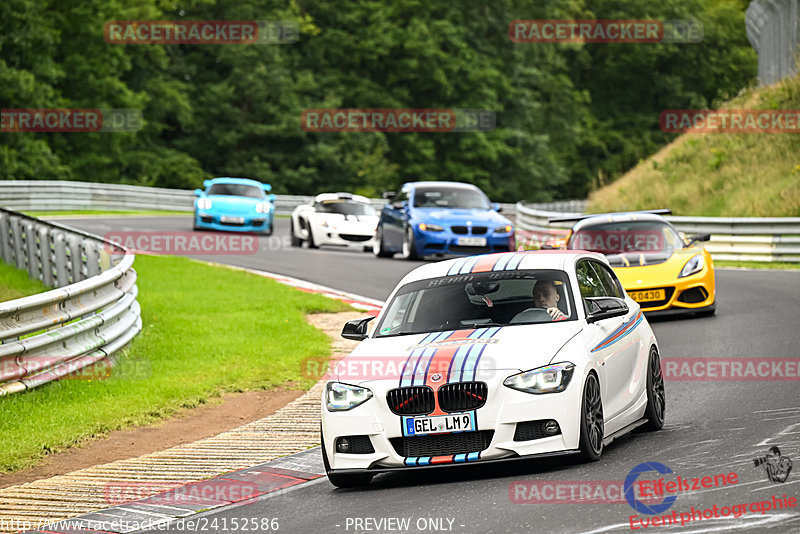 Bild #24152586 - Touristenfahrten Nürburgring Nordschleife (27.08.2023)