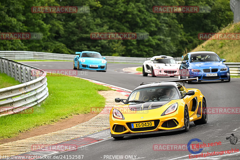 Bild #24152587 - Touristenfahrten Nürburgring Nordschleife (27.08.2023)