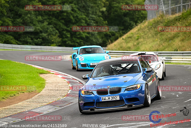 Bild #24152589 - Touristenfahrten Nürburgring Nordschleife (27.08.2023)