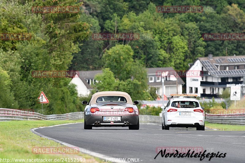 Bild #24152593 - Touristenfahrten Nürburgring Nordschleife (27.08.2023)