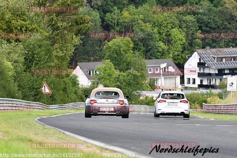 Bild #24152597 - Touristenfahrten Nürburgring Nordschleife (27.08.2023)