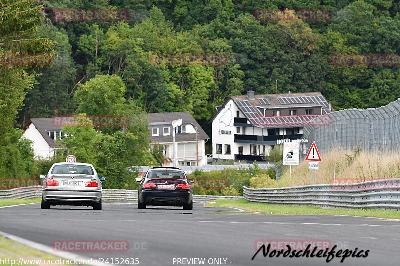 Bild #24152635 - Touristenfahrten Nürburgring Nordschleife (27.08.2023)