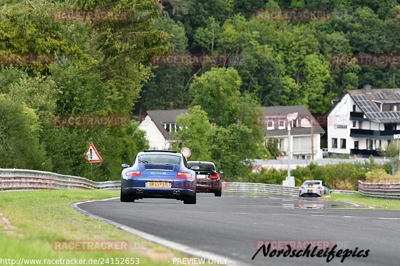 Bild #24152653 - Touristenfahrten Nürburgring Nordschleife (27.08.2023)