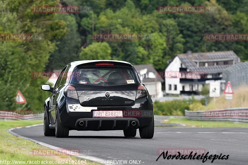 Bild #24152664 - Touristenfahrten Nürburgring Nordschleife (27.08.2023)