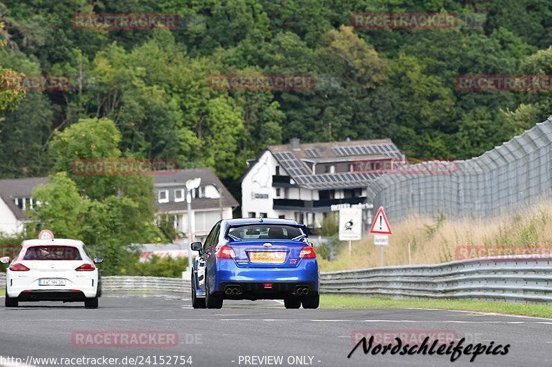 Bild #24152754 - Touristenfahrten Nürburgring Nordschleife (27.08.2023)