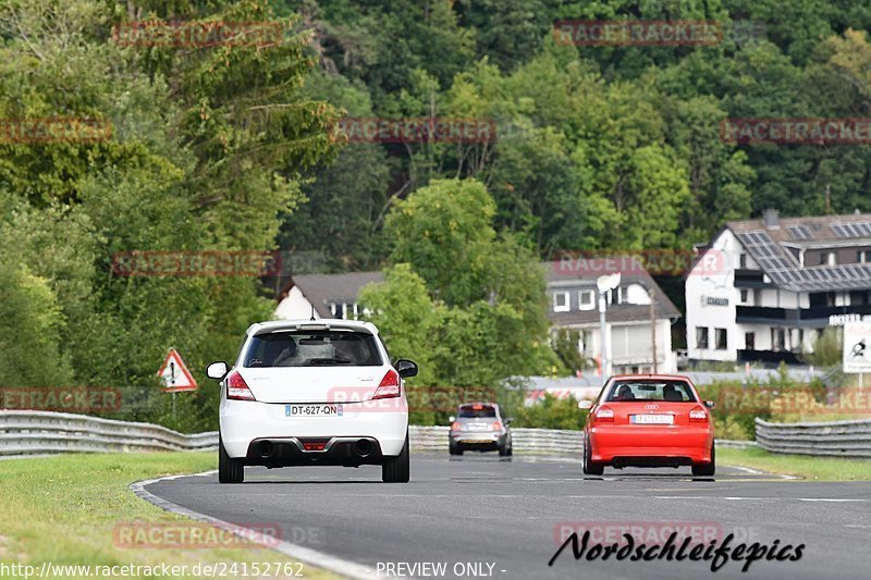 Bild #24152762 - Touristenfahrten Nürburgring Nordschleife (27.08.2023)