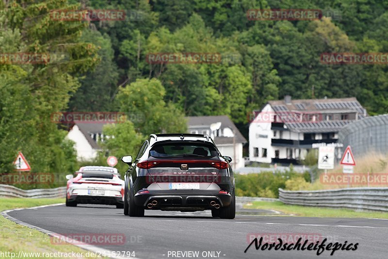 Bild #24152794 - Touristenfahrten Nürburgring Nordschleife (27.08.2023)