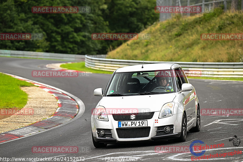 Bild #24152872 - Touristenfahrten Nürburgring Nordschleife (27.08.2023)