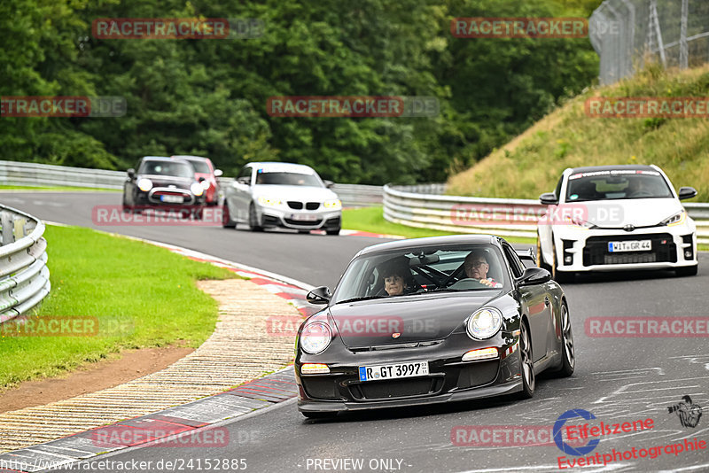 Bild #24152885 - Touristenfahrten Nürburgring Nordschleife (27.08.2023)