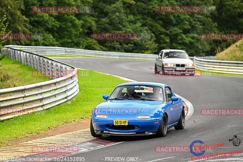 Bild #24152895 - Touristenfahrten Nürburgring Nordschleife (27.08.2023)