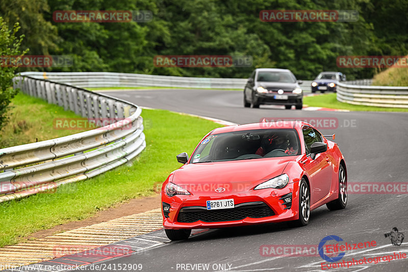 Bild #24152909 - Touristenfahrten Nürburgring Nordschleife (27.08.2023)