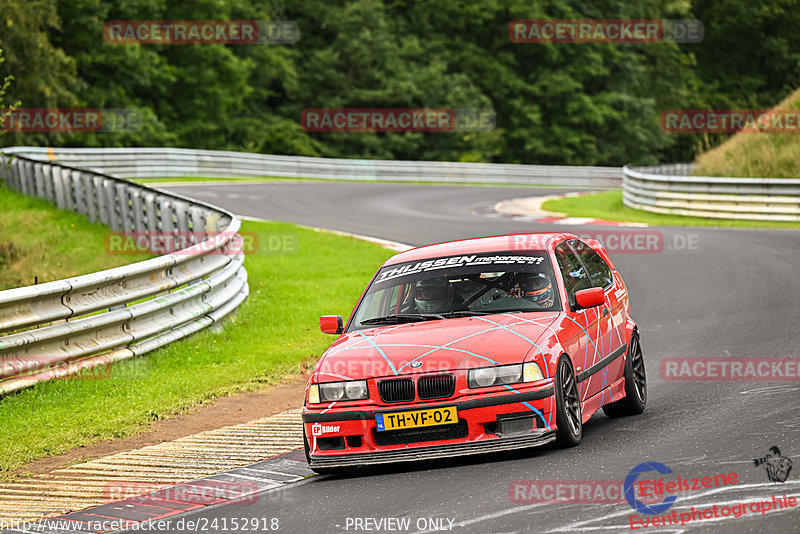 Bild #24152918 - Touristenfahrten Nürburgring Nordschleife (27.08.2023)