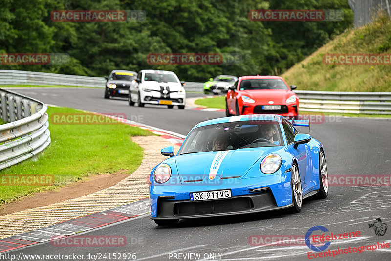 Bild #24152926 - Touristenfahrten Nürburgring Nordschleife (27.08.2023)