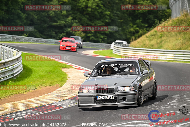 Bild #24152978 - Touristenfahrten Nürburgring Nordschleife (27.08.2023)